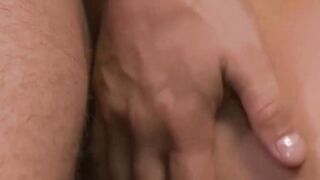Burning calories while getting fucked by hung Roman Todd is highly satisfying