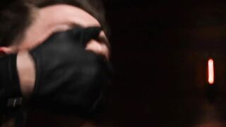 ROME RAISES THE STAKES Aiden Langstons Dungeon Nightmare Escalates to Unspeakable Pleasure!