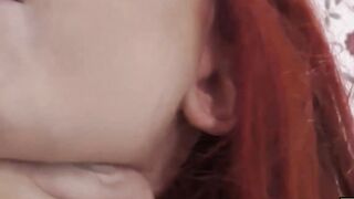 "Petite Teen Submission - Rough Fingering & Dominating Orgasm"