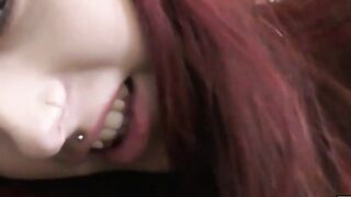 "Petite Teen Submission - Rough Fingering & Dominating Orgasm"
