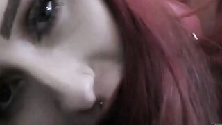 "Petite Teen Submission - Rough Fingering & Dominating Orgasm"