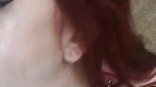 "Petite Teen Submission - Rough Fingering & Dominating Orgasm"