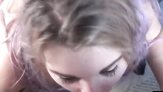 "Chunky Cutie's Anal Adventure - A XXX Parody"