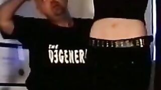 "Sexy MILF's Intimate Solo Play - Hottie Loves Her Vibrator"