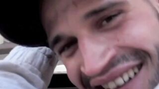 Kameron Frost Teaches Mike Tiger a Lesson in Painful Rear Entry