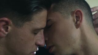 "Step Brothers Unite For Anal Adventure - Scene 3"