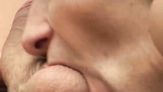 ORAL ECSTASY RAVENHOT CUTIE SUCKS OFF HIS BEST FRIENDS ROCK HARD DICK IN RAW  DIRTY HANDLEIT GAME ACTION!