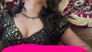 "Sexually Starved Wives - Indian Couple Exploring Intimacy After Years"