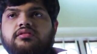 "Sexually Starved Wives - Indian Couple Exploring Intimacy After Years"