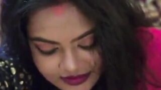 "Sexually Starved Wives - Indian Couple Exploring Intimacy After Years"
