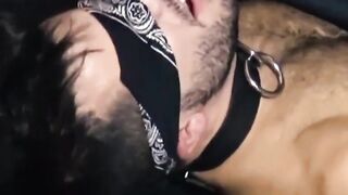 UNLEASH THE BEAST Two Rugged Jocks Go Raw and Wild!