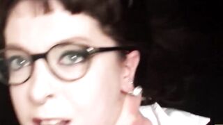 CASSIE DELA RAGE GETS DOMINATED Submissive Business Boss Tamed by Pascals Insatiable Beast!
