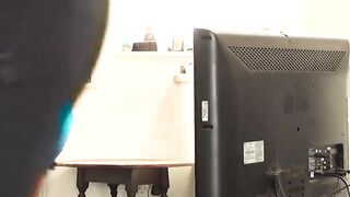 IDIOT S WATCH Insatiable Slt Gets ROYAL PUNISHMENT by Dominant Boss