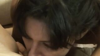 "Charming Teen Tutored by Mature Stepmother on Lesbian Pussies"