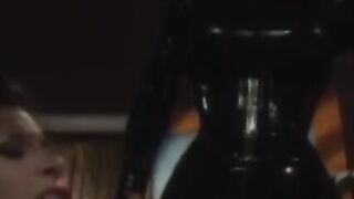 Cum See the Naughtiest Redhead Dominate the Night  StrapOn Sex and Submission Ensue!