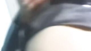 LOCKED UP AND LOADED Gay Desperation Leads Straight Boy to GETTING BREATHLESSLY BREASTFUCKED BY TIGHT MUSCLE MALE!