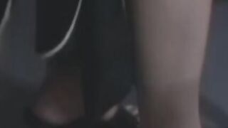 LOCKED UP AND LOADED Gay Desperation Leads Straight Boy to GETTING BREATHLESSLY BREASTFUCKED BY TIGHT MUSCLE MALE!
