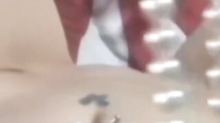 LOCKED UP AND LOADED Gay Desperation Leads Straight Boy to GETTING BREATHLESSLY BREASTFUCKED BY TIGHT MUSCLE MALE!