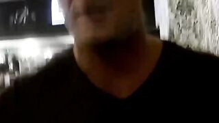 MONSTER Dick Doesnt Fit in UK Hotties Tiny Hole  Watch Her Get STUFFED Deep!
