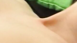 Lesbo babes Lacey and Sasha Cane hot hardcore pussy eating