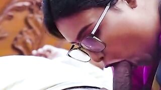 Big Boobs Lady Doctor Ne patient Ka Land Ko Muhe Mai Liya Fir Maine Jor Se Choda