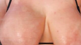 "Payton's Passionate Pounding Party with Huge Dick"