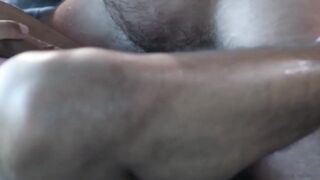 MINDBLOWING DEPTH! Mateo Fernandez Gets Suffocated by Cade Maddoxs MONSTROUS Cock