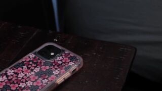 LEAKED Tapes of Dirty Secretary Aaliyah Love Groped and Fucked by Obsessed Office Perp Clarke  Exposed!