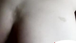 BIG BLACK BOMB Explodes in Cute BlueEyed Amateur Boys Tight Slender Furry Ass Hole