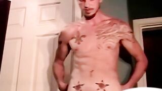 "Tatted Up Teen Sucks & Fucks Her Way To Stardom - Amateur Porn Star Debut"