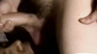 MINDBLOWING STRAIGHT ACTION! Jasons Insatiable Craving for Deepthroat Frenzy  Raw Recklessness!
