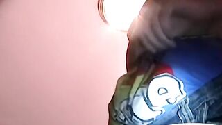 UNBELIEVABLE DEBUT! Straight Blaze Buries His Insatiable 12inch Monster In A Tight, Virgin Butthole  unleash the Fury at his lovers mouth