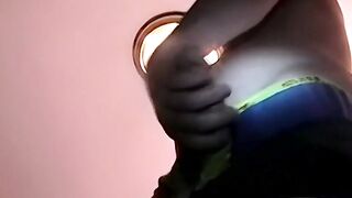 UNBELIEVABLE DEBUT! Straight Blaze Buries His Insatiable 12inch Monster In A Tight, Virgin Butthole  unleash the Fury at his lovers mouth