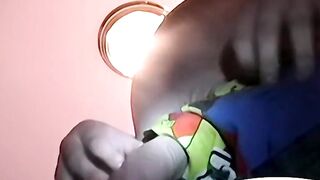 UNBELIEVABLE DEBUT! Straight Blaze Buries His Insatiable 12inch Monster In A Tight, Virgin Butthole  unleash the Fury at his lovers mouth