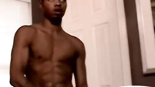 UNBELIEVABLE STRAIGHT BANGSJACKED IN MEGA BLACK COCK DEEP THROAT CHALLENGETAKE A DEEP DIVE INTO THE CRAziEST BLACK PENIS THIS STRAIGHT GUYS EVER LIKES