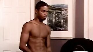 UNBELIEVABLE STRAIGHT BANGSJACKED IN MEGA BLACK COCK DEEP THROAT CHALLENGETAKE A DEEP DIVE INTO THE CRAziEST BLACK PENIS THIS STRAIGHT GUYS EVER LIKES