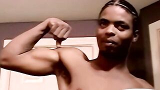 UNBELIEVABLE STRAIGHT BANGSJACKED IN MEGA BLACK COCK DEEP THROAT CHALLENGETAKE A DEEP DIVE INTO THE CRAziEST BLACK PENIS THIS STRAIGHT GUYS EVER LIKES