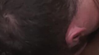 COCKSLINGING BROTHERS UNLEASH PLENTY OF HARD ORAL ACTION IN SIZZLING BROTHERS BONE!