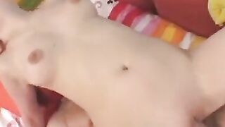 "Russians Gone Wild #2 - Sexy Brunettes Get Fucked Hard"