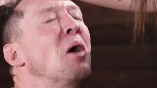 "Transsexual Ts Victoria Grant Fucks Hardcore With Hunk Pierce Paris"