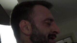 "Rough-Night In Vegas #2 - Petite Blonde Teen Gets Fucked Hard By Older Guy"