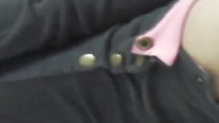 Inspector that tall hairy strapon sits most libido japs and wets their cantaloupe where Japanese TS dark drivers httpscrazyporn.xxxvideoinspectingthathairydildo