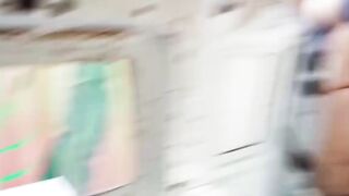 BURNING DESIRE Blonde Bombshell Carly Rae Cannibalizes My Dick, Faces Icing Imminent!