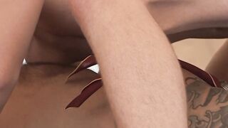 Scout Coles Punishment A Brutal Rimming and Fucking by His Scout Leader Dietrich