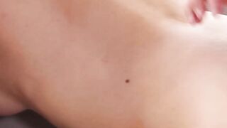 The Ultimate Tranny Fantasy Thick Dick Slams into Asian Ladyboys Pussylol