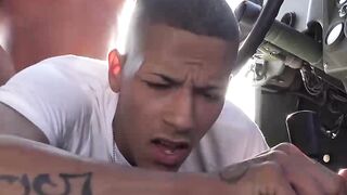 BATTLETESTED truck SEX INVASION OF THE ANAL KIND
