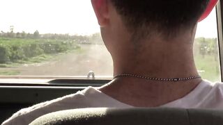 BATTLETESTED truck SEX INVASION OF THE ANAL KIND