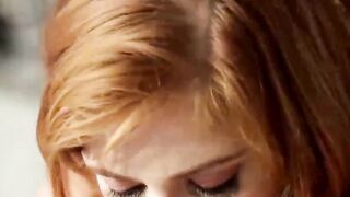 Double the Steam, Double the Heat Penny Pax  Yasmine De Leon Unsheathe the Kingsize for a Wild Interracial Lesbian Rodeo!