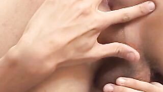 THE ULTIMATE CREATION OF HORROR Tomass Monster Cock Devours His Ass and Explodes in a Fiery Orgasm