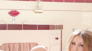 REDHEADED MILFs UNLEASHED Bunni Gauberts EPIC BODMORE FOR YOUR EYES dbContext